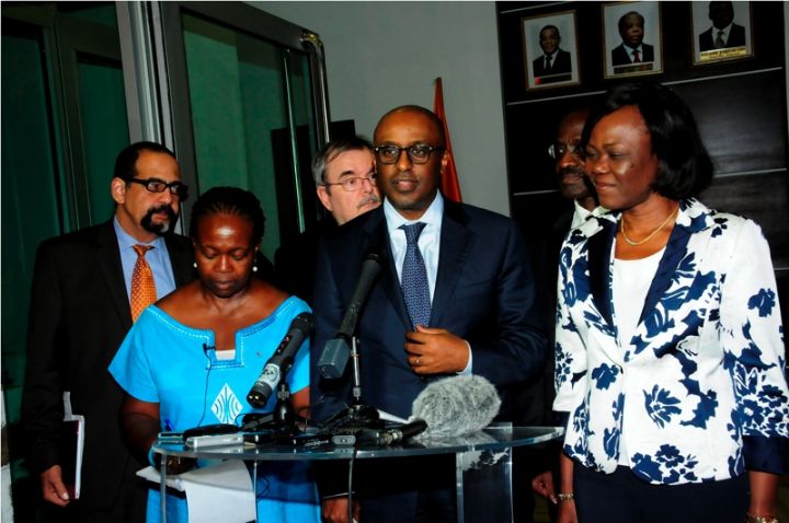 FMI: l’institution approuve un décaissement de plus de 47 milliards fcfa pour la Côte d’Ivoire